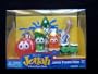 Jonah Figure Pack - Big Idea's - VeggieTales