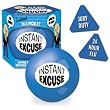 Instant Excuse Ball