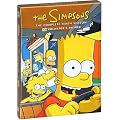 ザ・シンプソンズ シーズン10 DVDコレクターズBOX