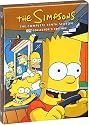 ザ・シンプソンズ シーズン10 DVDコレクターズBOX