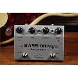 Fulltone Bass-Drive Mosfet