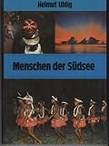 Menschen der S�dsee - Helmut Uhlig