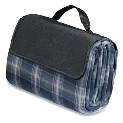Gelert Fleece Picknickdecke
