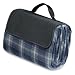 Gelert Fleece Picknickdecke