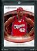 2007-08 Fleer Hot Prospects # 22 Elton Brand Los Angeles Clippers Basketball Card