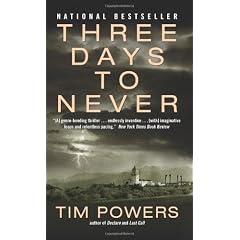 Three Days To Never