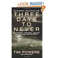 Three Days to Never