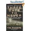 Three Days to Never