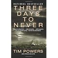 Three Days To Never