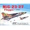 Squadron/Signal Aircraft in action series 101 - 125