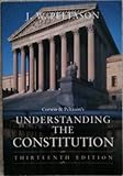 Corwin & Peltason's understanding the constitution