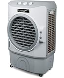 Luma Comfort EC220W High Power 1650 CFM Evaporative Cooler with 650 Square Foot Cooling