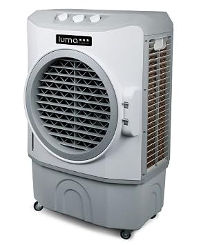 Luma Comfort EC220W Commercial Evaporative Cooler
