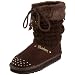Skechers Little Kid/Big Kid Keepsakes - Snow Star Boot