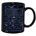 Pac-Man Paladone Heat Change Mug