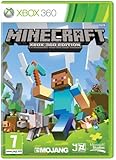 Minecraft (Xbox 360)
