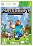 Minecraft (Xbox 360)