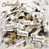 Songs I Know the Words to