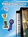 Alfred's Premier Piano Course: Performance 2A with CD (Audio) (Alfred's Premier Piano Course)