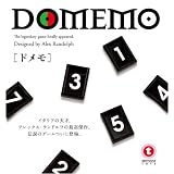 DOMEMO (ドメモ)