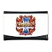 Artsmith, Inc. Mini Wallet Choppers Iron Cross - Harley Davidson Gear