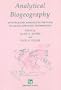 Analytical Biogeography: An integrated approach to the study of animal and plant distributions