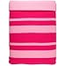 Kroo Soxx Sleeve for Netbooks up to 10 Inches, Magenta/Pink (ND10SX01)