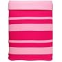 Kroo Soxx Sleeve for Netbooks up to 10 Inches, Magenta/Pink (ND10SX01)