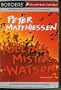 Killing Mister Watson