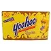 Yoo Hoo Chocolate Flavored Drink, 6.5-Ounce Boxes (Pack of 32)