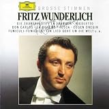 Great Voices: Fritz Wunderlich