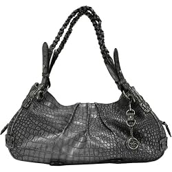Jessica Simpson Front Row Clutch