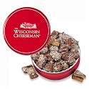 Sugar-Free English Toffee - Wisconsin Cheeseman