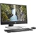 Dell OptiPlex 5270 All-in-One Computer - Intel Core i5-9500 - 4GB RAM - 500GB HDD - 21.5" Display - Windows 10 Pro - Desktop