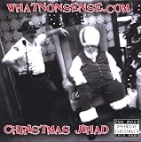 Christmas Jihad Search