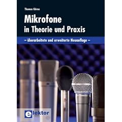 Mikrofone in Theorie und Praxis