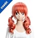 Final Fantasy vanille GH140 45cm 17.7inch 329g Lolita Wig Fashion Wig Cosplaywig Coserwig Anime Part