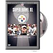 2006 Super Bowl XL: Pittsburg vs. Seattle