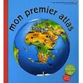 Mon premier atlas