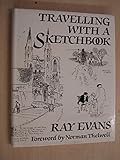 Travelling with a sketchbook