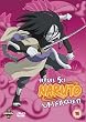 Naruto Unleashed...