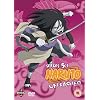 Naruto Unleashed: Series 5 - Volume 1 [DVD]