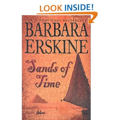 Sands of Time