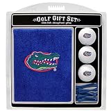 Florida Gators Towel Gift Set from Team Golf