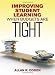 Improving Student Learning When Budgets Are Tight