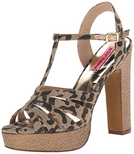 Betsey Johnson Women's Magiic