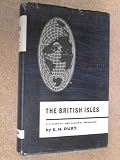 The British Isles: a systematic and regional geography
