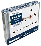 Pause / Rounds  (Domino Doubles- Amazon Exclusive)