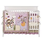 CoCalo Baby Bedding Set - Jacana