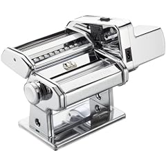 Marcato 08 0155 12 00 Nudelmaschine Atlasmotor